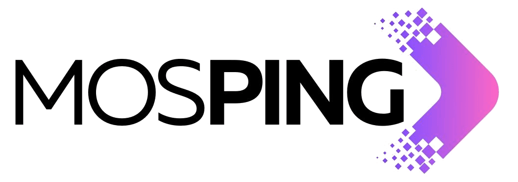 MosPing